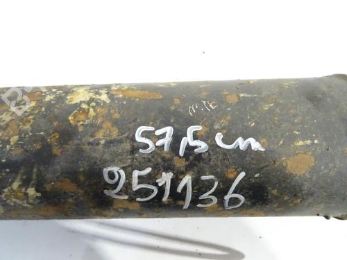 Used Driveshaft Driveshaft LADA NIVA Closed Off-Road Vehicle (2121, 2131) 1600 4x4 (73 hp) 31573861 31573861