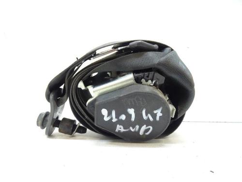 Used Front right seatbelt Front right seatbelt DACIA SANDERO [2008-2026] 20055546 20055546