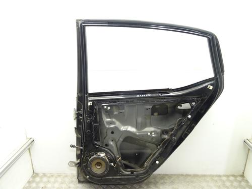 Right rear door HYUNDAI i10 I (PA) 1.2 | BP29555270C5 