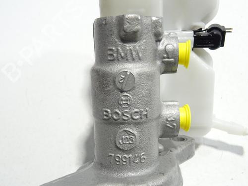 Brake master cylinder MINI MINI (F56) Cooper S | BP32318301M77