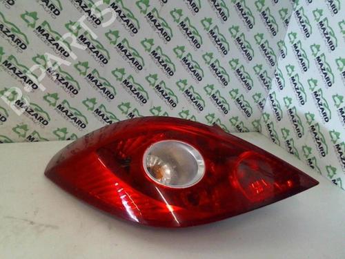Used Left taillight OPEL CORSA D (S07) 1.3 CDTI (L08, L68) (75 hp) 20061155