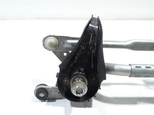 Front wiper motor MAZDA 2 Hatchback (DL, DJ)  | BP27926205M29 