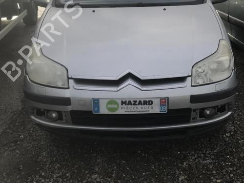 Right sun visor CITROËN C5 II Break (RE_) 1.6 HDi (RE9HZC, RE9HYB) | BP23786193I2  - Image 8