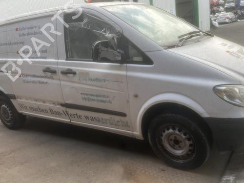 Right front window switch MERCEDES-BENZ VITO / MIXTO Van (W639) 111 CDI (639.601, 639.603) | BP33018053I26 - Image 8