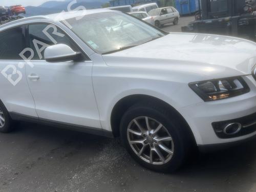 Front right window mechanism AUDI Q5 (8RB) 2.0 TDI quattro | BP29360172C23 