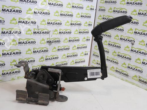 Freno de mano PEUGEOT 308 CC (4B_) 2.0 HDi (140 hp) 20070640