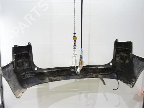 Rear bumper CITROËN C4 Grand Picasso I (UA_) 2.0 HDi 150 | BP27154395C8 