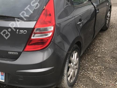 Starter HYUNDAI i30 (FD) 1.6 CRDi | BP20039737M8  - Image 15