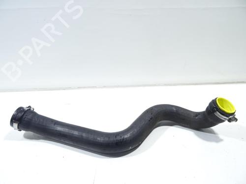 Used Pipe Pipe RENAULT MEGANE II (BM0/1_, CM0/1_) 1.5 dCi (BM02, BM13, BM2A, CM02, CM13) (101 hp) 32190507 32190507