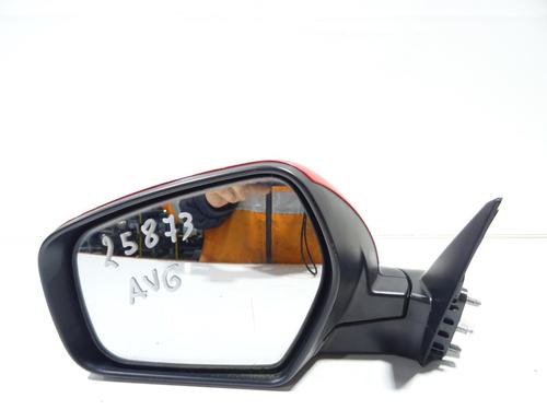 Used Left mirror Left mirror SSANGYONG TIVOLI 1.6 XDi 160 (115 hp) 32192571 32192571