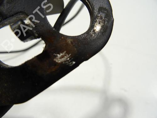 Seat buckle CITROËN C8 (EA_, EB_) 2.0 HDi 165 | BP26020533I32 