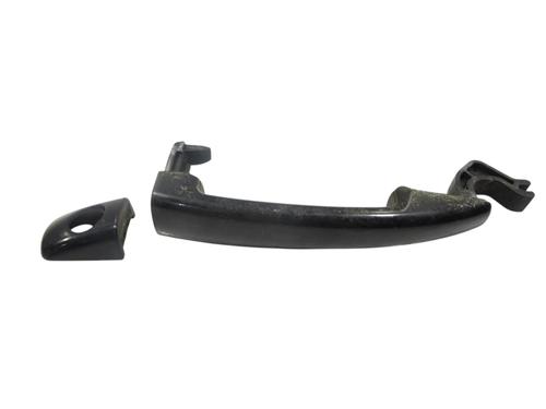 Used Front left exterior door handle Front left exterior door handle CITROËN C4 Picasso I MPV (UD_) [2006-2015] 35888644 35888644