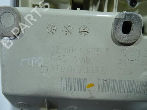 Innerbelysning AUDI A4 B8 Avant (8K5) 2.0 TFSI quattro | BP24537805I8 