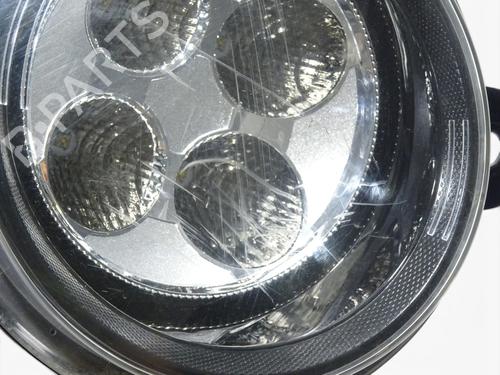 Right daytime light RENAULT TWINGO III (BCM_, BCA_) 1.0 SCe 70 (BCMB) | BP37651967C103 - Image 5