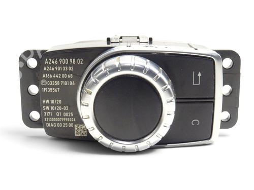 Switch MERCEDES-BENZ A-CLASS (W176) A 200 CDI (176.001) | BP40253200I30 - Image 3