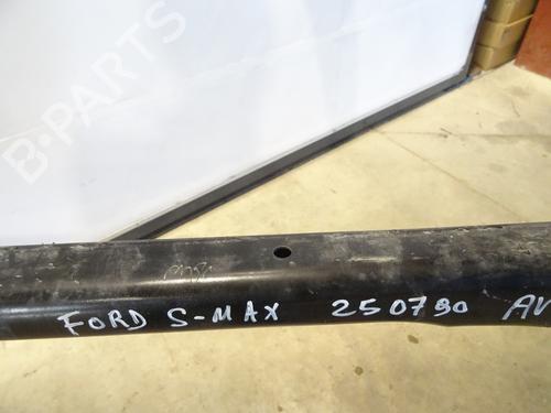 Subframe FORD S-MAX (CJ, WA6) 2.0 TDCi 4x4 | BP32519880M9 