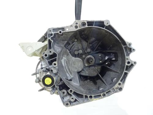 Used Gearbox Gearbox CITROËN C4 I (LC_) 1.6 HDi (90 hp) 35888099 35888099