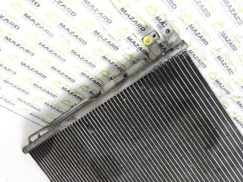 Used AC radiator AC radiator NISSAN NAVARA NP300 (D40) 2.5 dCi 4WD (171 hp) 20057233 20057233