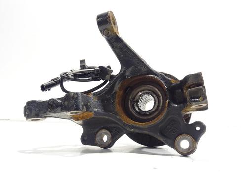 Right front steering knuckle FORD FIESTA VI (CB1, CCN) 1.0 EcoBoost | BP34109042M26 - Image 2
