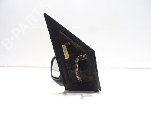 Left mirror FORD FUSION (JU_) 1.4 TDCi | BP29428528C26 