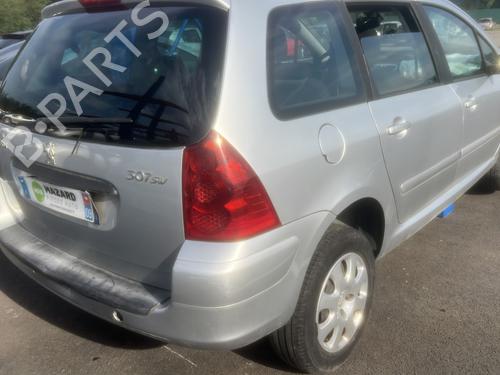 Rear windshield wiper arm PEUGEOT 307 SW (3H) 1.6 HDI 110 | BP32269824C144 