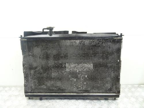 Køler HYUNDAI SANTA FÉ II (CM) 2.2 CRDi GLS 4x4 (150 hp) 30079436