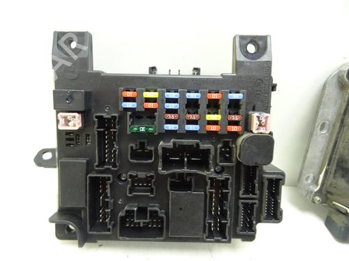 Electronic module CITROËN C4 AIRCROSS 1.8 HDi 150 AWC | BP31310629M83