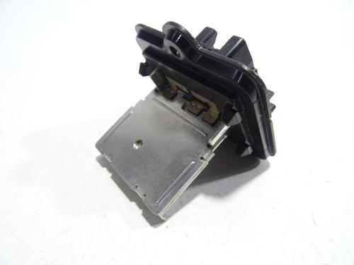 Heater resistor SUZUKI IGNIS III (MF, FF) 1.2 (ATK412) | BP29861372M108