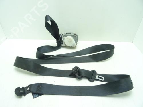 Front right seatbelt OPEL VIVARO B Van (X82) 1.6 CDTI (05) | BP33723373I25 - Image 3