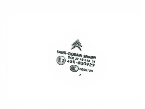 front-right-door-window-citroen-c4-i-lc_-2004-2005-2006-2007-2008-2009-2010-2011-2012-2013-2014-34285333 main image