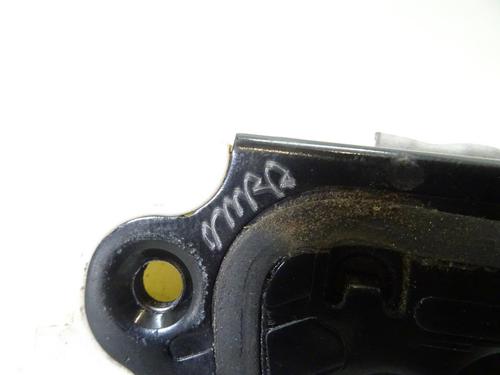 Front right lock SEAT IBIZA IV (6J5, 6P1) 1.6 TDI | BP20040481C97 