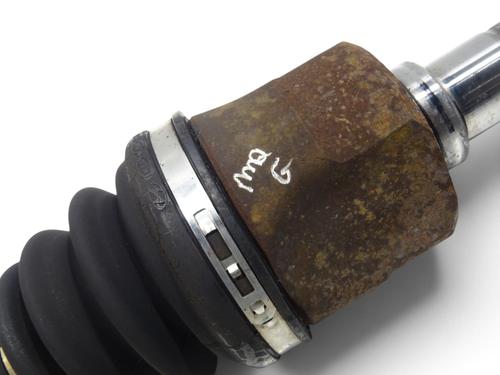 Used Left rear driveshaft Left rear driveshaft HYUNDAI ix35 (LM, EL, ELH) 2.0 CRDi 4WD (136 hp) 40436600 40436600