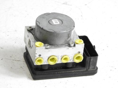 Used ABS pump ABS pump CITROËN C3 II (SC_) 1.2 VTi 82 (82 hp) 20041200 20041200