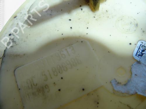 Fuel pump FIAT PANDA (169_) 1.3 D Multijet 4x4 (169.AXC2A) | BP38493624M76 - Image 3