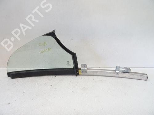 Front right quarter glass SMART CITY-COUPE (450)  | BP20064613C112 