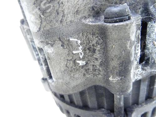 Alternator HYUNDAI TUCSON (JM) 2.0 CRDi All-wheel Drive | BP31758225M7 