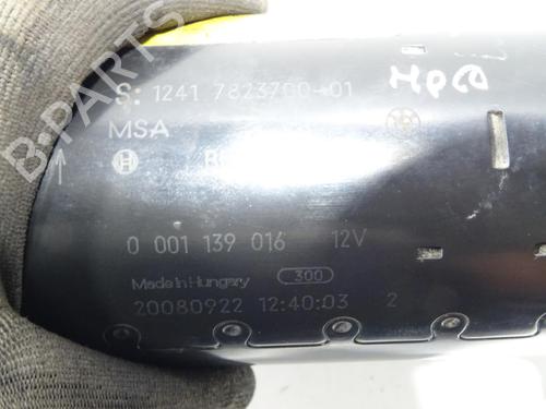 Starter BMW 1 (E87)  | BP28490150M8
