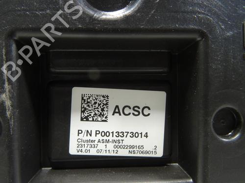 Electronic module OPEL CORSA D (S07) 1.3 CDTI (L08, L68) | BP26297293M83  - Image 16