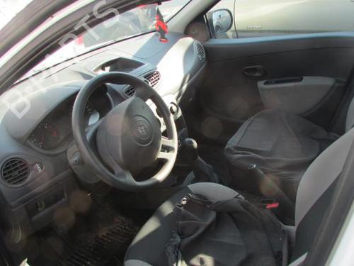 Hood RENAULT CLIO III (BR0/1, CR0/1) 1.2 16V (BR02, BR0J, BR11, CR02, CR0J, CR11) | BP20048450C1 