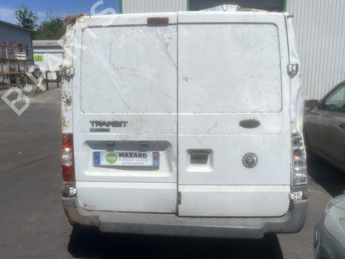 Left front driveshaft FORD TRANSIT Van (FA_ _) 2.2 TDCi | BP26598545M38  - Image 10