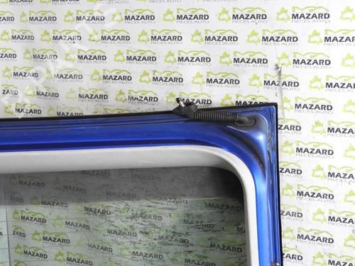 Used Tailgate VW NEW BEETLE (9C1, 1C1) 1.9 TDI (90 hp) 20065463