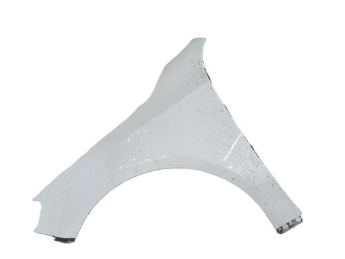 Used Left front fenders MERCEDES-BENZ A-CLASS (W176) A 160 CDI / d (176.011) (90 hp) 31879873