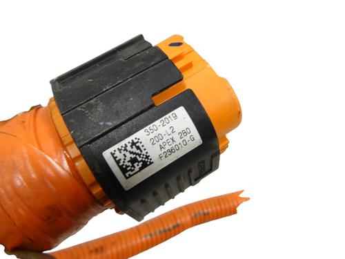 Ledningsnet Ledningsnet NISSAN NV200 Van e-NV (ME0N) (109 hp) 39761634 39761634