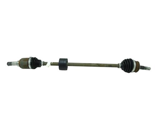 Right front driveshaft FIAT PANDA (312_, 319_) 1.2 (312PXA1A) | BP37726016M39 - Image 5