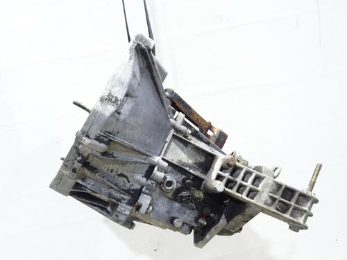 Gearbox FIAT MULTIPLA (186_) 1.9 JTD 105 (186AXB1A) | BP28951936M3
