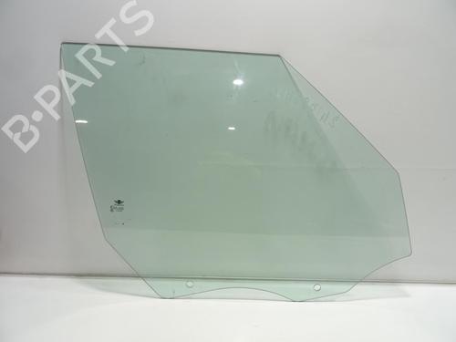 Used Front right door window MINI MINI COUNTRYMAN (R60) [2010-2016]  21776288