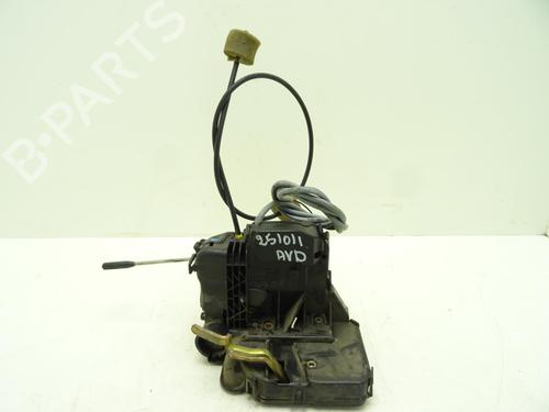 Used Front right lock MERCEDES-BENZ C-CLASS Coupe (CL203) C 220 CDI (203.708) (150 hp) 29631490
