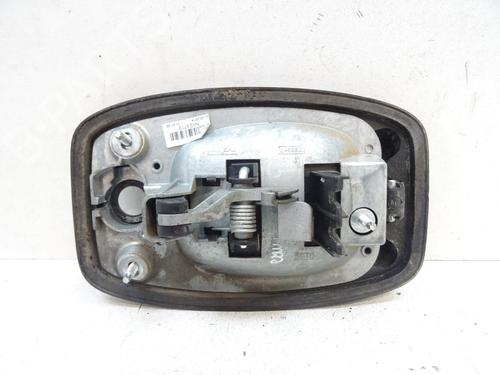 Front left exterior door handle CITROËN JUMPER II Van 2.2 HDi 110 | BP21972004C128 