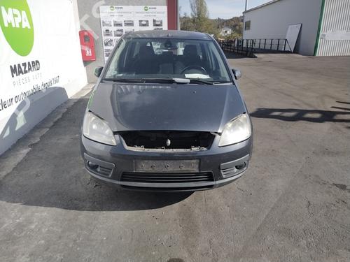 Brugte FORD FOCUS C-MAX (DM2) 2.0 TDCi (133 hp) 4324540