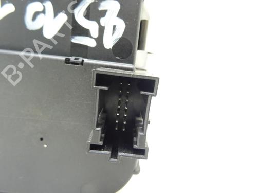 Headlight switch MERCEDES-BENZ C-CLASS Coupe (CL203) C 220 CDI (203.708) | BP29631484I24 